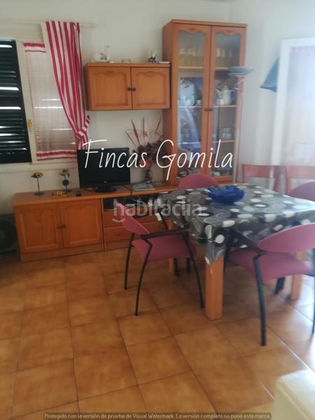 Foto 43fc4230-d845-4e9e-92ef-ea424cb1b25d. Piccolo appartamento in Port d´Addaia Es Mercadal