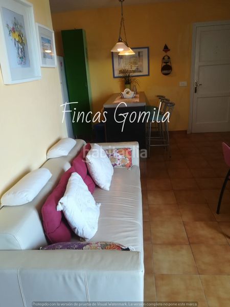 Foto 477b0ab8-fd9a-4cff-9ea8-469d9bd46fbb. Apartament a Port d´Addaia Es Mercadal