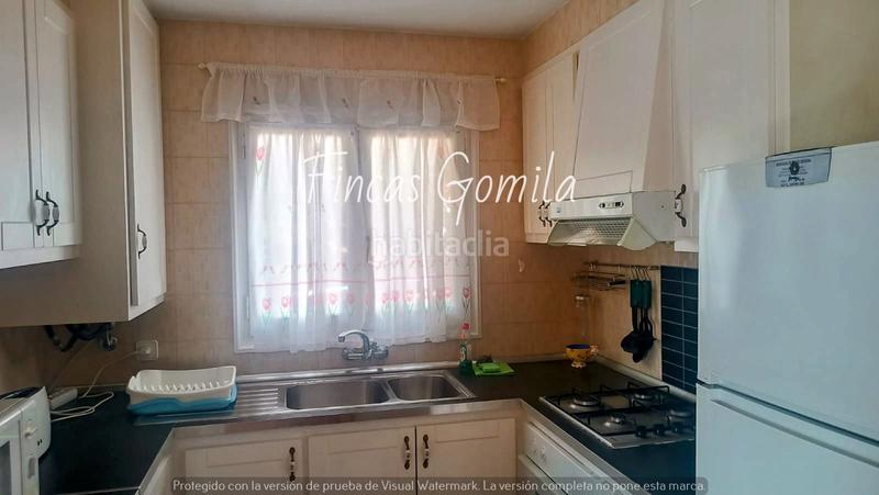 Foto 6b4bc3bc-f4d4-48d0-a329-4cc868618118. Apartament a Port d´Addaia Es Mercadal