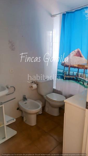 Foto 72888b50-c1b3-4a3a-a0b5-3e48796cbd2f. Piccolo appartamento in Port d´Addaia Es Mercadal