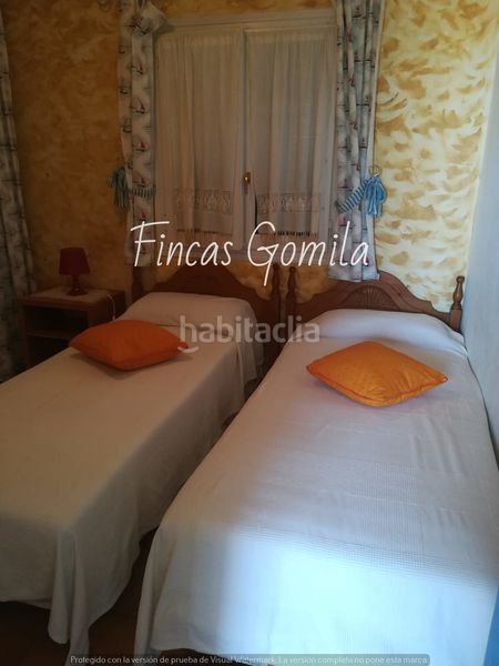 Foto 84c944bc-6b93-43a7-8b8a-b5e1aa2e0eab. Apartament a Port d´Addaia Es Mercadal