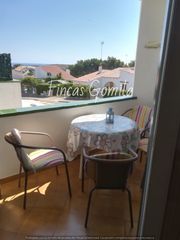 Appartement in Port d´Addaia. Edificio  apartamento local