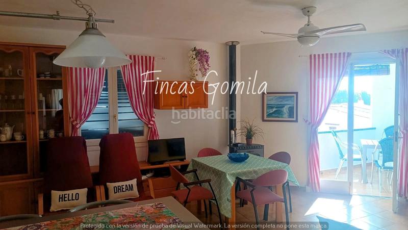 Foto a21408c6-1f47-4bd1-82e6-30ea1d278442. Apartament a Port d´Addaia Es Mercadal