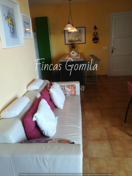 Foto b8c24684-a5c1-41aa-b228-c552af00d93a. Apartament a Port d´Addaia Es Mercadal