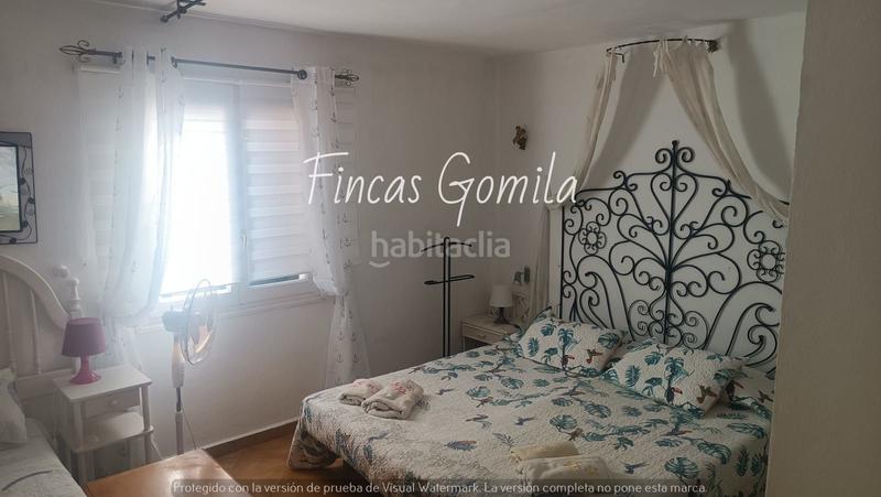 Foto becd1cbb-2d41-4361-8d1d-7778c4d9b158. Piccolo appartamento in Port d´Addaia Es Mercadal