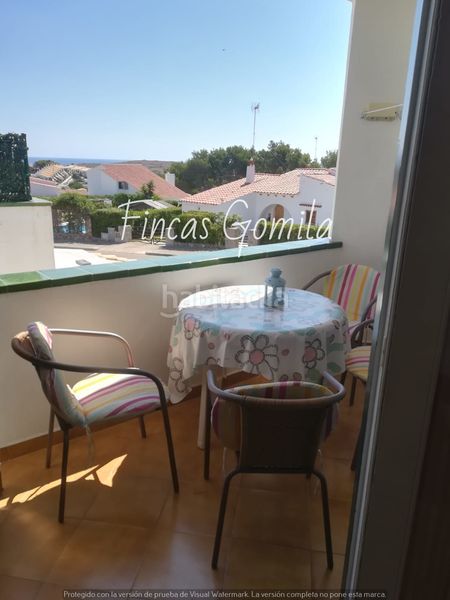 Foto cab984b3-ac03-4507-8378-d35ed477abaa. Apartament a Port d´Addaia Es Mercadal