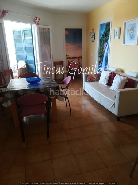 Foto cf05e7e7-3064-4dc2-82e4-86fad79b59a2. Apartament a Port d´Addaia Es Mercadal