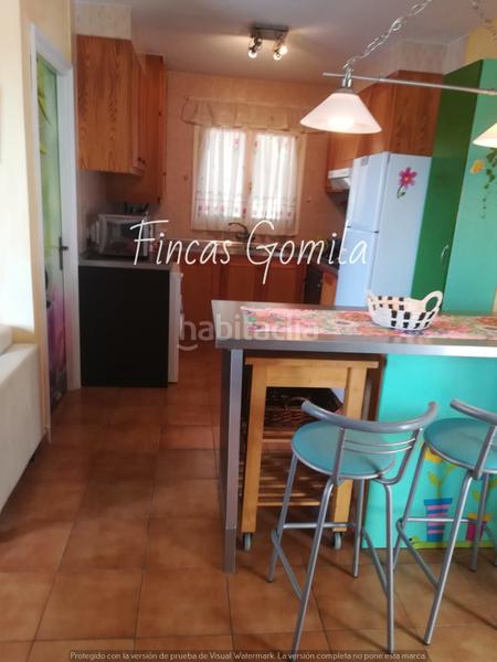 Foto d5225490-be4c-492a-9eef-945a40fd5613. Apartament a Port d´Addaia Es Mercadal