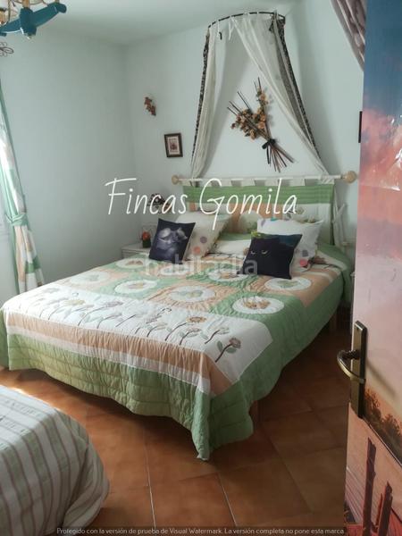 Foto f9c3e77a-6cb3-4d9d-977f-bb1b15f77772. Piccolo appartamento in Port d´Addaia Es Mercadal