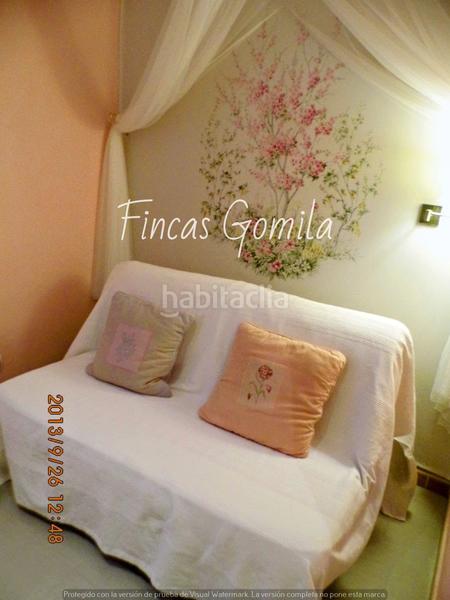 Foto fa582719-45b1-4c13-8f9c-466146db0e36. Apartament a Port d´Addaia Es Mercadal