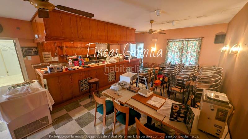 Foto 01b30a98-6354-42a9-9c7f-aaa4ac26ba86. Apartamento 2 apartamentos local comercial en Port d´Addaia Es Mercadal