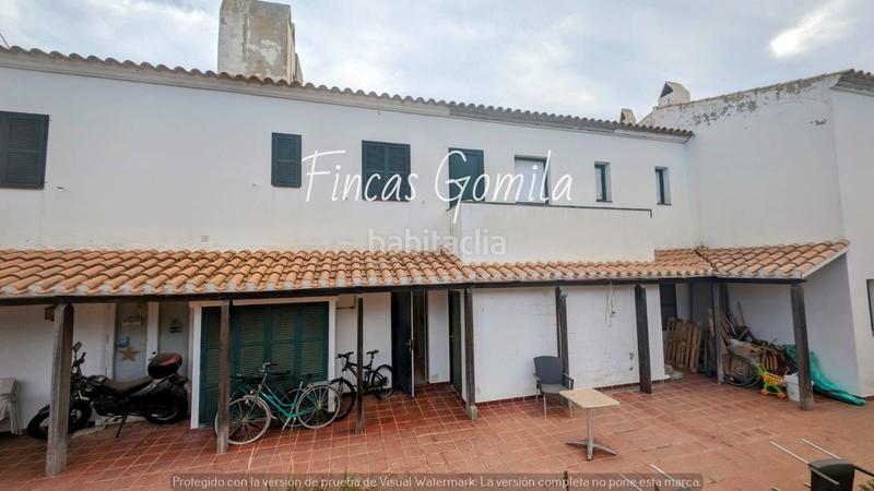 Foto 0a1537dc-11f1-4ecb-b5da-775c07d926b9. Apartament a Port d´Addaia Es Mercadal