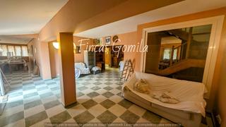 Apartament  Cala moli. 2 apartamentos  local comercial