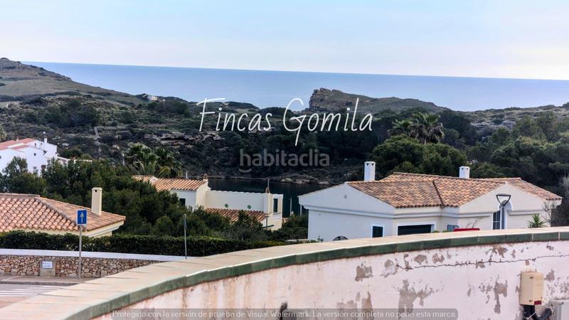 Foto 30d479c7-5866-47ed-bd77-873d419e53dd. Apartamento 2 apartamentos local comercial en Port d´Addaia Es Mercadal