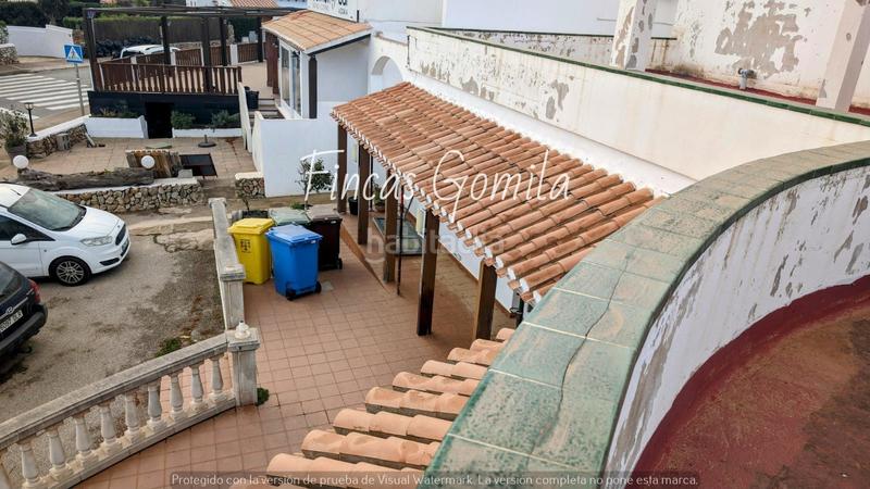 Foto 39a92b55-7745-4f3b-9519-4252f352aa22. Apartamento 2 apartamentos local comercial en Port d´Addaia Es Mercadal