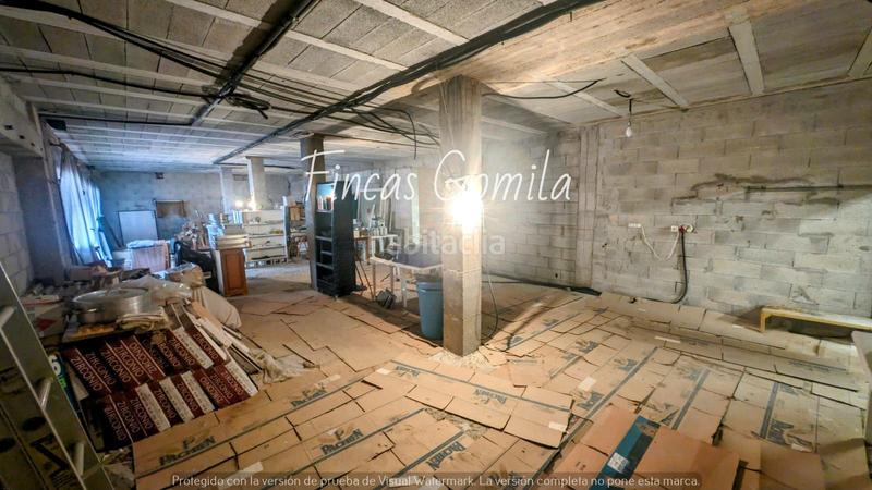 Foto 4f65afdb-ccdf-4bd0-bba4-d20c326d24ba. Apartamento 2 apartamentos local comercial en Port d´Addaia Es Mercadal