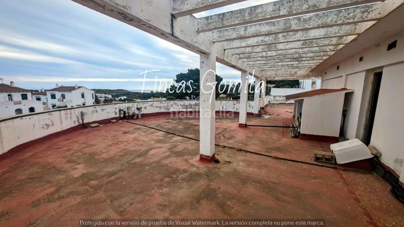 Foto 571c5f98-22b8-4ac2-be97-c3325bd20e2b. Apartamento 2 apartamentos local comercial en Port d´Addaia Es Mercadal