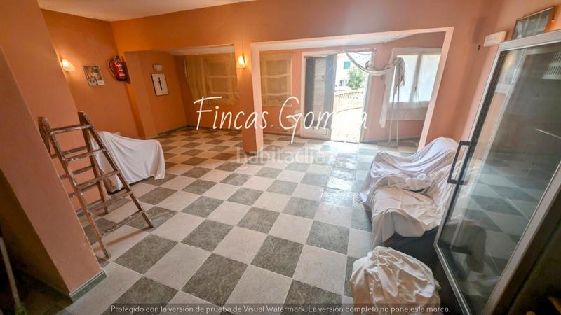 Foto 67aa8ade-e546-4a14-ad3a-fe4b0074297d. Apartamento 2 apartamentos local comercial en Port d´Addaia Es Mercadal