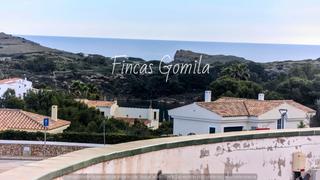 Appartement  Cala moli. 2 apartamentos  local comercial