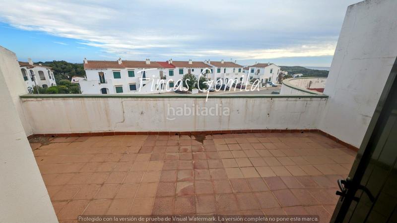 Foto 8b599a44-28fd-4abc-b5d9-aed7c9752a8a. Apartamento 2 apartamentos local comercial en Port d´Addaia Es Mercadal