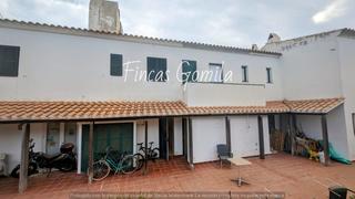 Apartament  Cala moli. 2 apartamentos  local comercial