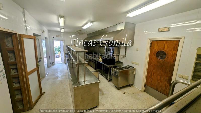 Foto 9d0b7498-3f3f-4f2f-913e-41048dc3a87f. Apartamento 2 apartamentos local comercial en Port d´Addaia Es Mercadal