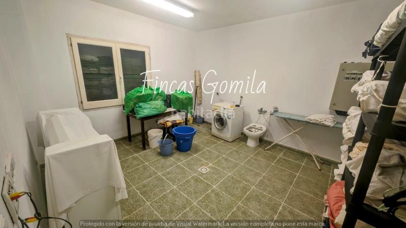 Foto 9d99fe05-6c96-4068-b0ad-9ccf1e8aa9d8. Apartamento 2 apartamentos local comercial en Port d´Addaia Es Mercadal