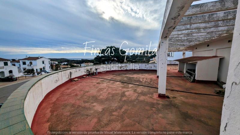 Foto 9df7f595-d43b-4225-9ebf-ac94bba206d2. Apartamento 2 apartamentos local comercial en Port d´Addaia Es Mercadal