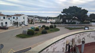 Appartement  Cala moli. 2 apartamentos  local comercial