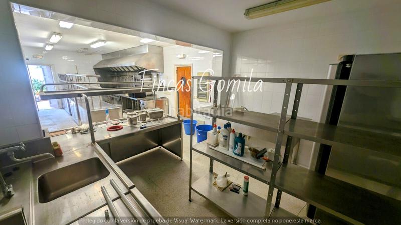 Foto bc22a0ef-a015-43b5-b59b-a1fa0b3ea20a. Apartamento 2 apartamentos local comercial en Port d´Addaia Es Mercadal