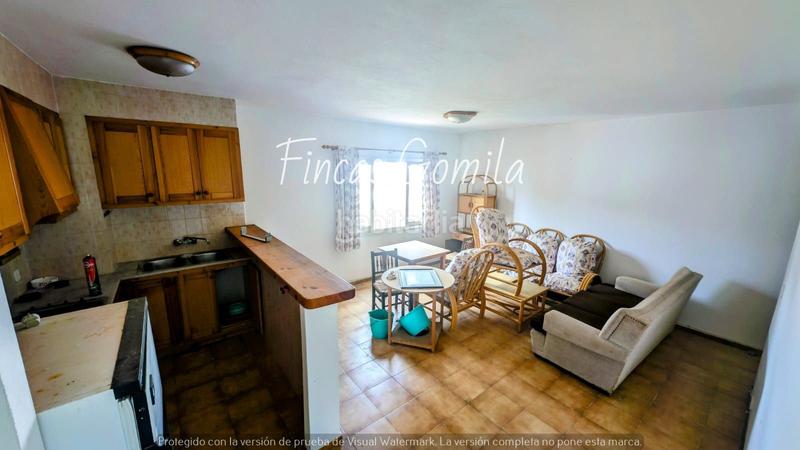 Foto bed3a368-d371-42ab-b2e2-47b2d4a8fc7e. Apartamento 2 apartamentos local comercial en Port d´Addaia Es Mercadal