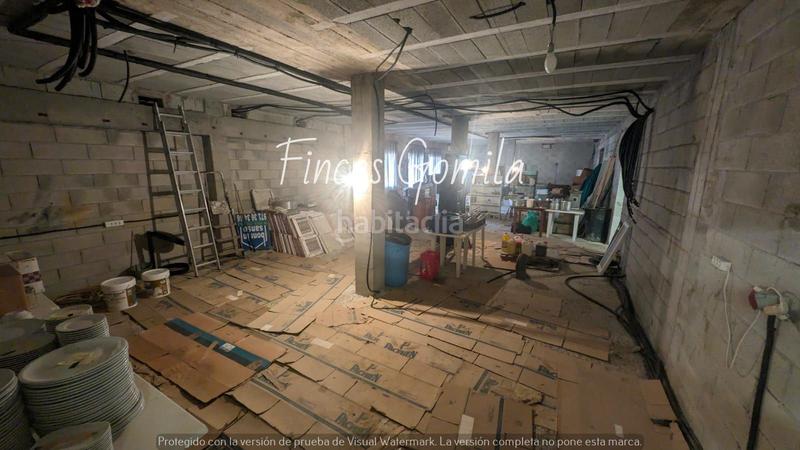 Foto d7618faa-5746-4296-b92e-c0c650dc7f36. Apartamento 2 apartamentos local comercial en Port d´Addaia Es Mercadal