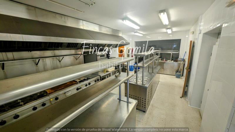 Foto ead5bd16-88c4-4f21-97e4-8adf6e7360e2. Apartamento 2 apartamentos local comercial en Port d´Addaia Es Mercadal