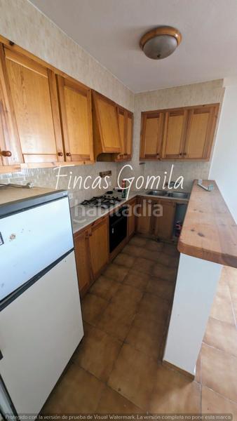 Foto fb8fc580-e09b-4849-8e12-dd777ce1b3b6. Apartamento 2 apartamentos local comercial en Port d´Addaia Es Mercadal