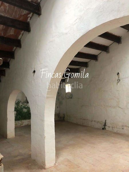 Foto 51afa717-4764-4136-8e20-f298ee2baccf. Edificio in Sant Climent-Es Canutells Maó / Mahón