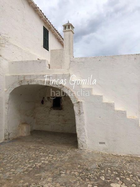 Foto 6e3e58ea-4d0a-4220-8551-814b26976c45. Edifici a Sant Climent-Es Canutells Maó / Mahón