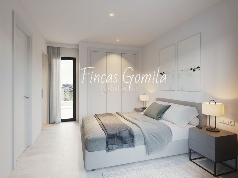 Foto 050065af-e7db-4bf0-ad51-1697ccb72323. Casa nueva promocion cala romantica en Cala Magrana-Cala Anguila-Cala Mendia Manacor