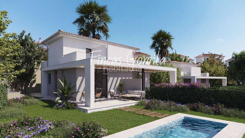 Foto 5a62370e-7120-495c-b861-98d4c81994e6. Casa amb piscina a Cala Magrana-Cala Anguila-Cala Mendia Manacor