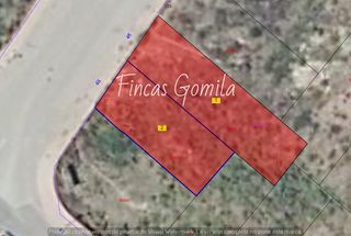 Terreno residencial en Maria Angels Cardona