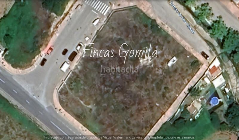 Foto 648a8cb1-ce4e-47cf-8e1e-32c83768a8db. Terreny residencial a Ferreries poble Ferreries