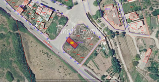 Residential Plot  Maria angels cardona. Solar urbano ferreries