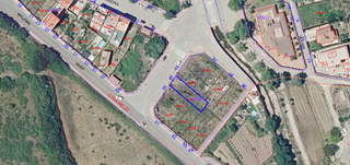 Terreno residencial  Maria angels cardona. Solar urbano en ferreries