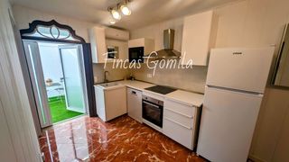 Masía  Bisbe server. Casa en sant lluis