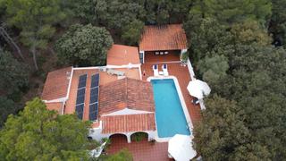 Masia  Diseminado poligono. Casa de campo en es mercadal