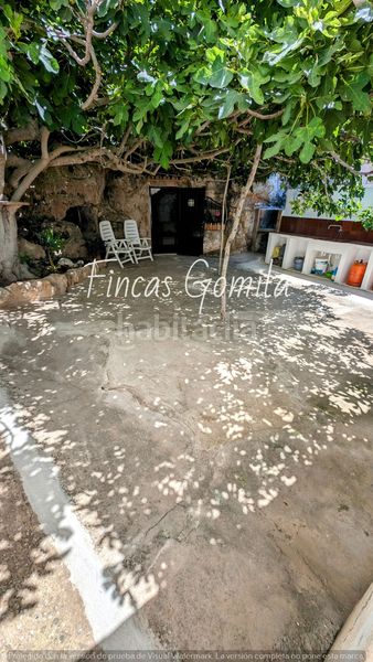 Foto 0f0240f8-9e2e-4669-818e-bf0c30fcef5a. Casa amb piscina a Cala Blanca Ciutadella de Menorca