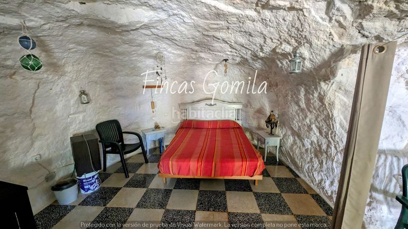 Foto 3c0fe882-de2f-47e6-81bc-6fb2e0023931. Casa amb piscina a Cala Blanca Ciutadella de Menorca