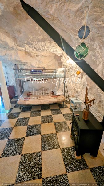 Foto 4aeaf2eb-3100-4039-9220-11dc977d3c50. Casa amb piscina a Cala Blanca Ciutadella de Menorca