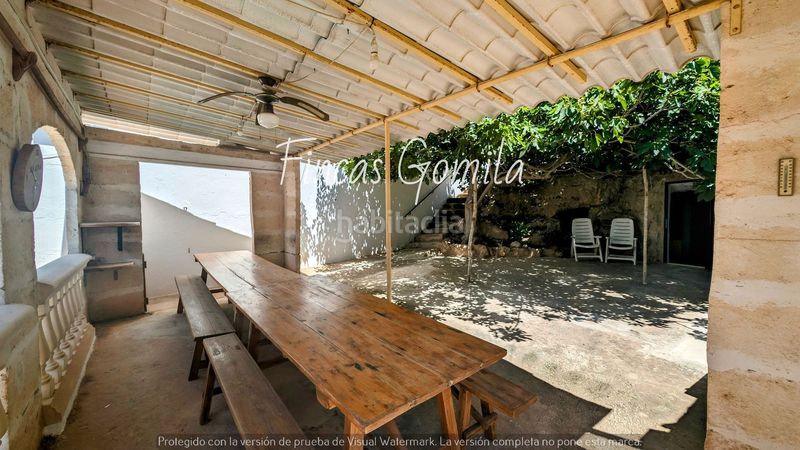 Foto cad3880a-8e92-4c97-a48a-760aea9d1a45. Casa amb piscina a Cala Blanca Ciutadella de Menorca