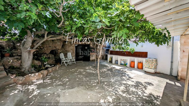 Foto ffcfa50e-97c0-4961-a86b-bff8ea10ce79. Casa amb piscina a Cala Blanca Ciutadella de Menorca