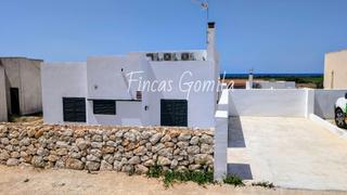 Maison  Dofins. Chalet con piscina y vistas al mar